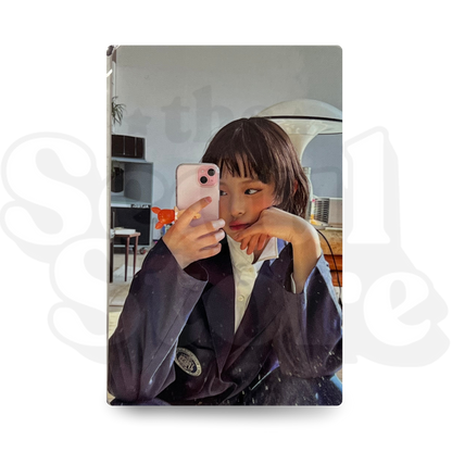 [PHOTOCARD] NEWJEANS - HOW SWEET