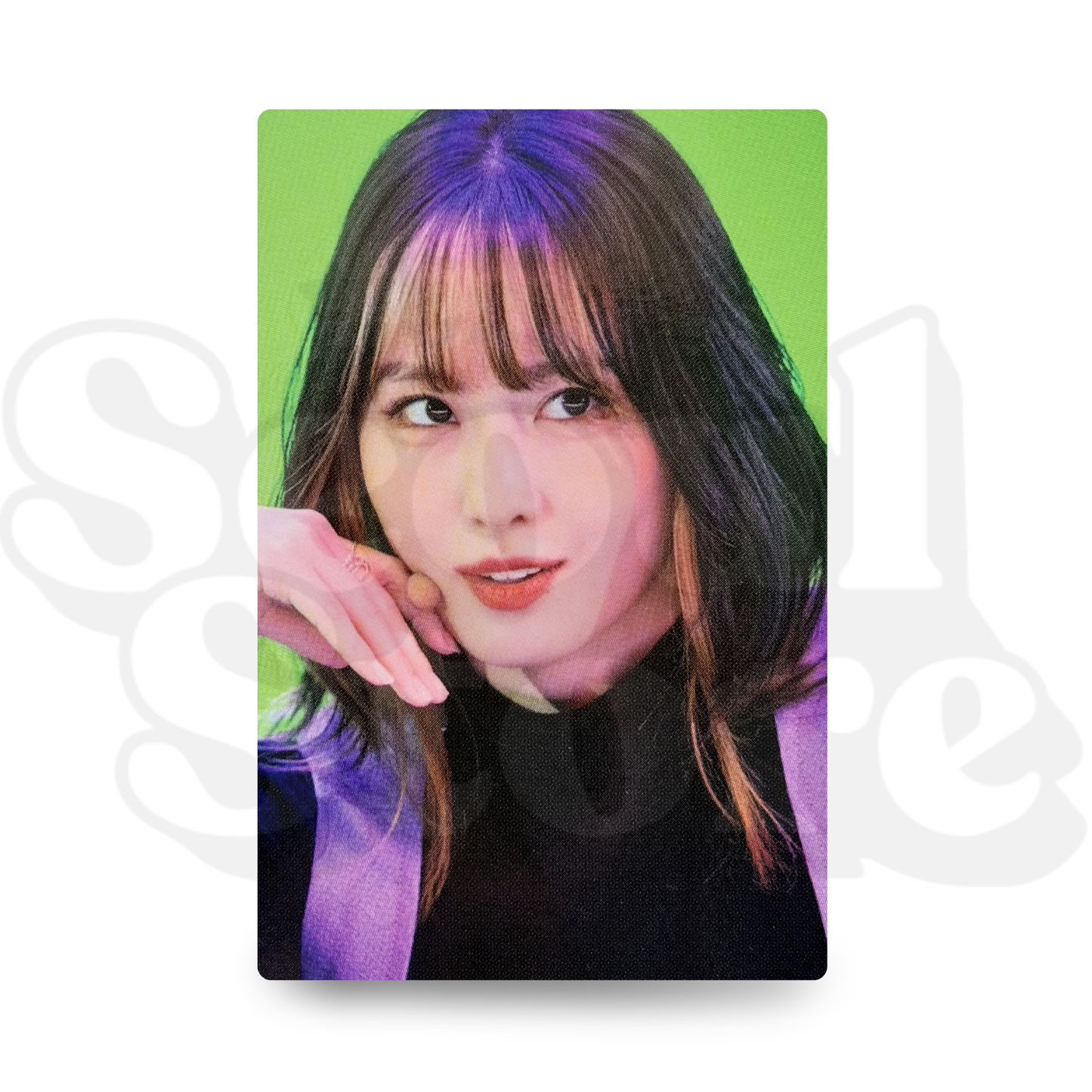 [PHOTOCARD] TWICE - DICON VER. MOMO