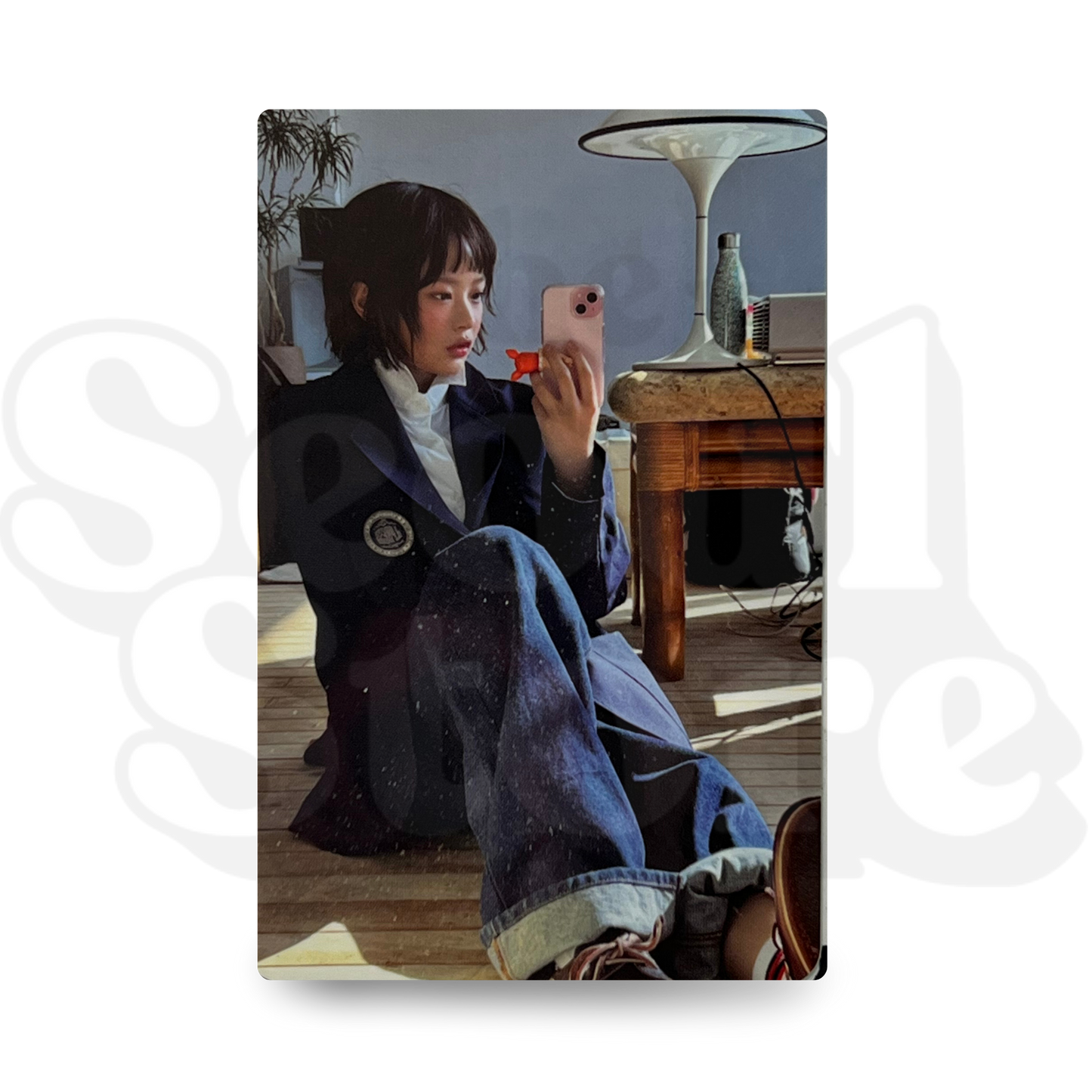 [PHOTOCARD] NEWJEANS - HOW SWEET