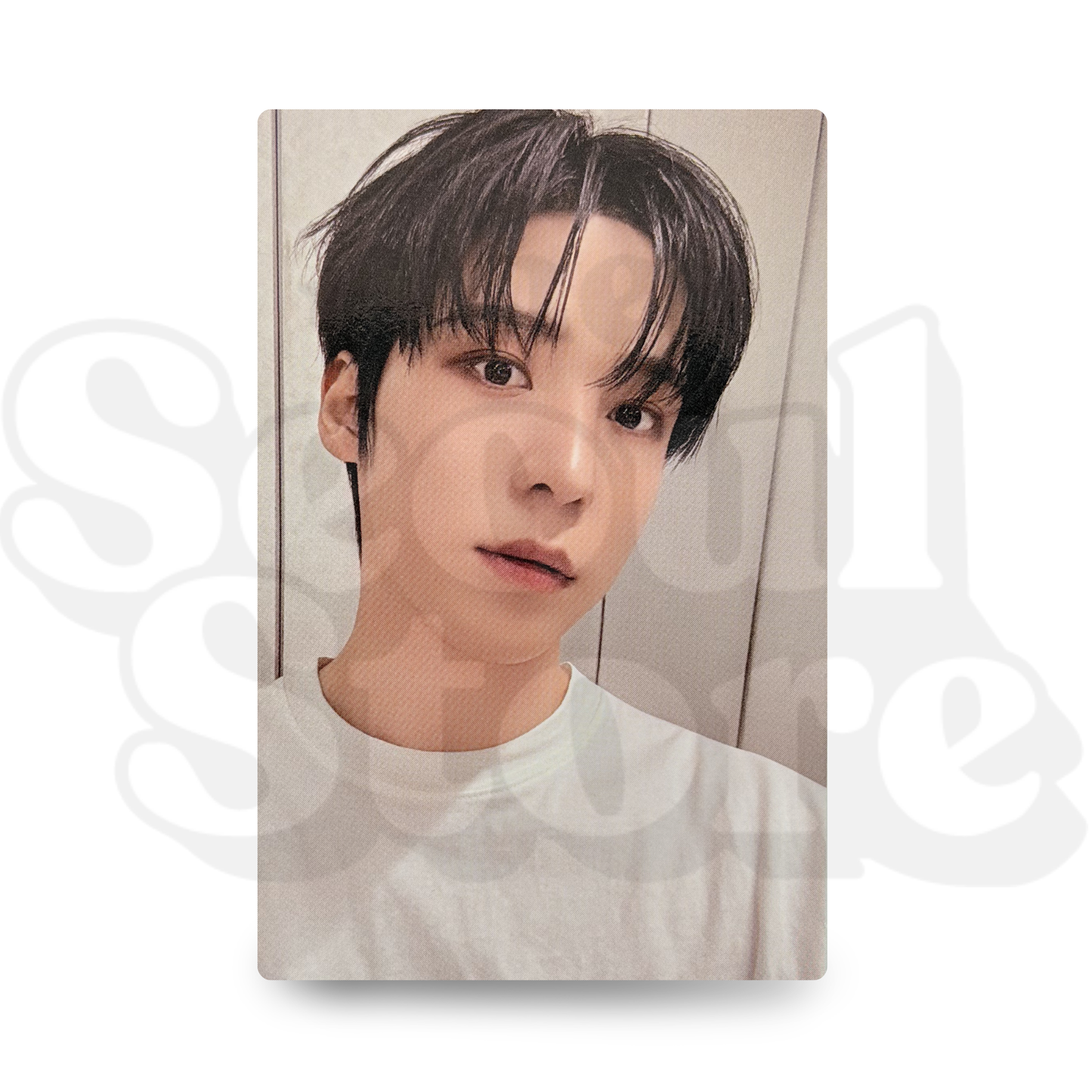 [PHOTOCARD] ATEEZ - GOLDEN HOUR: PART.3 VER.1