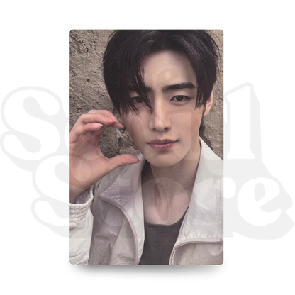 [PHOTOCARD] ENHYPEN - THE SIN:VANISH VER.2 (P.O.B GLOBAL WEVERSESHOP)