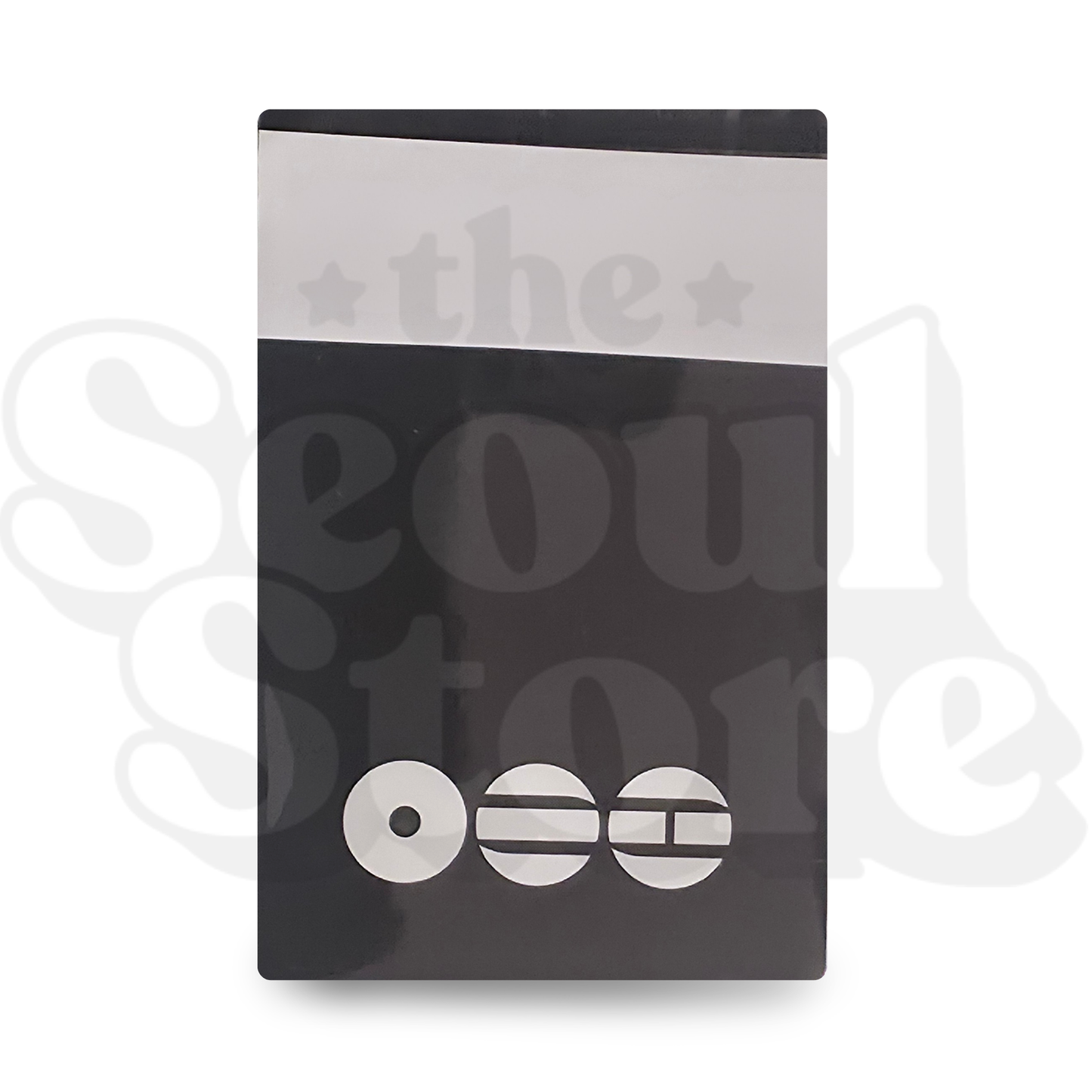 [PHOTOCARD] BTS - ARIRANG (P.O.B ALBUM WEVERSE SHOP)