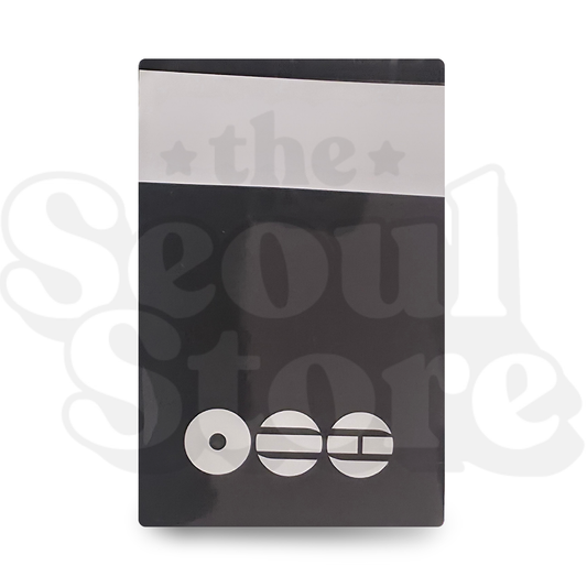 [PHOTOCARD] BTS - ARIRANG (P.O.B ALBUM WEVERSE SHOP)