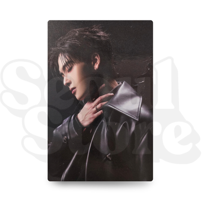 [PHOTOCARD] PERTHSANTA - DEVIL'S KISS CONCERT (B)