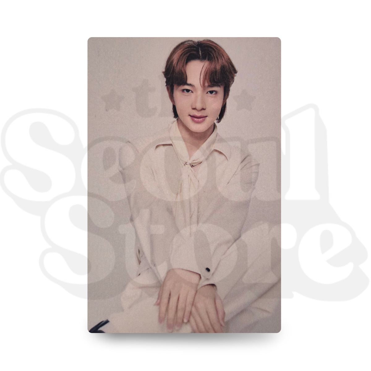 [PHOTOCARD] NUNEW - Dream catcher concert in Japan