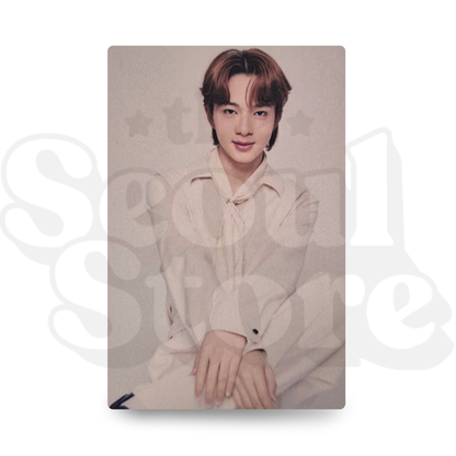 [PHOTOCARD] NUNEW - Dream catcher concert in Japan