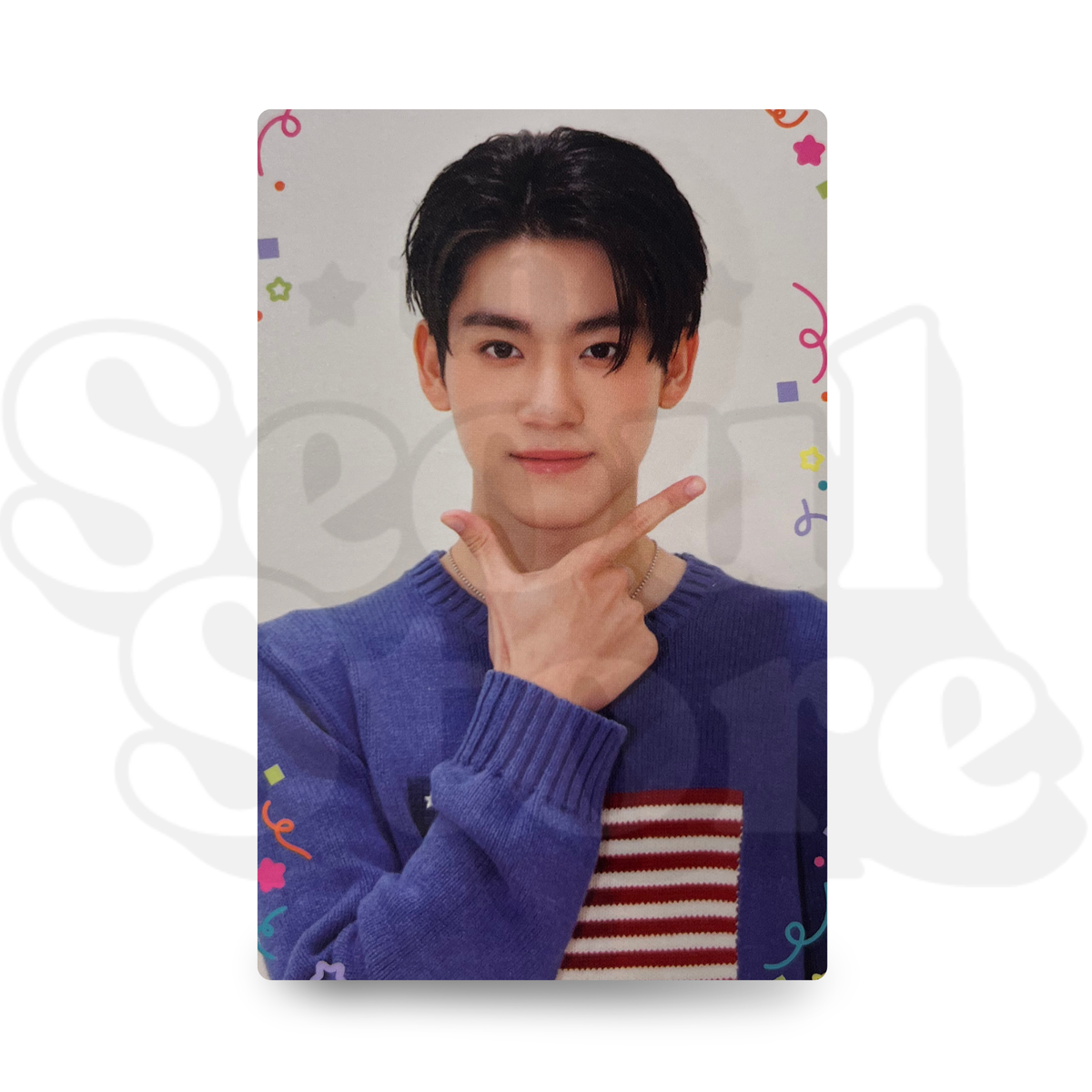 [PHOTOCARD] GMMTV - HAPPY FAM BONDS