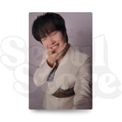 [PHOTOCARD] KHEMJIRA - The golden time concert