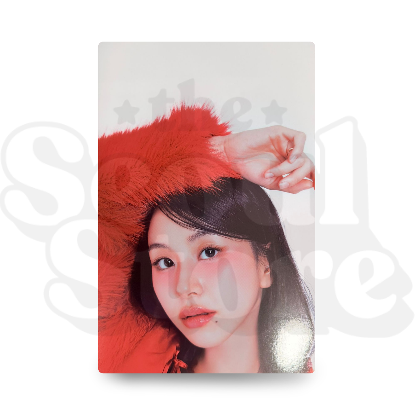 [MINI POSTER] TWICE - SEASON'S GREETINGS 2026