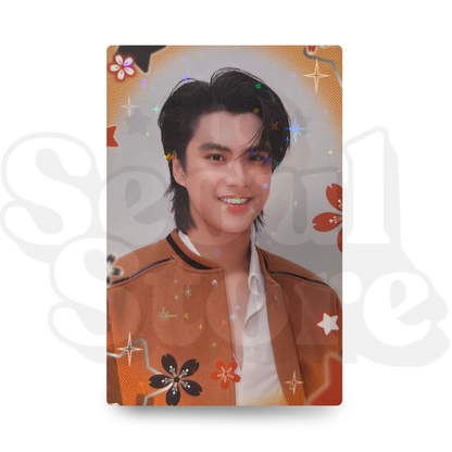 [PHOTOCARD] GMMTV - POP UP NAGOYA