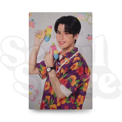 [PHOTOCARD] GMMTV - SONGKRAN 2025