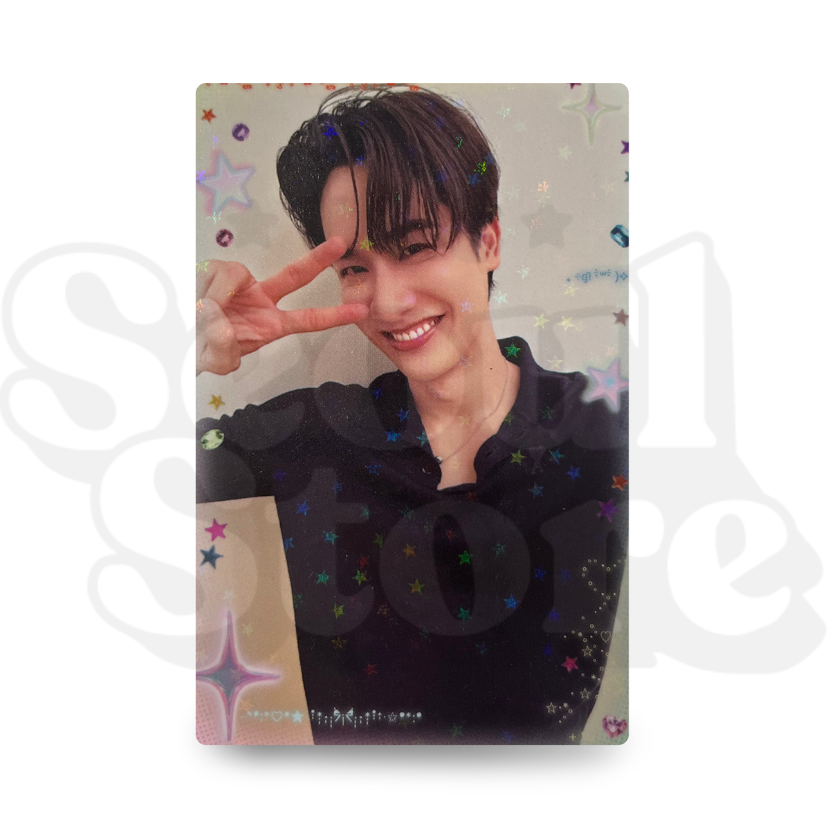 [PHOTOCARD] GMMTV - POP UP OSAKA