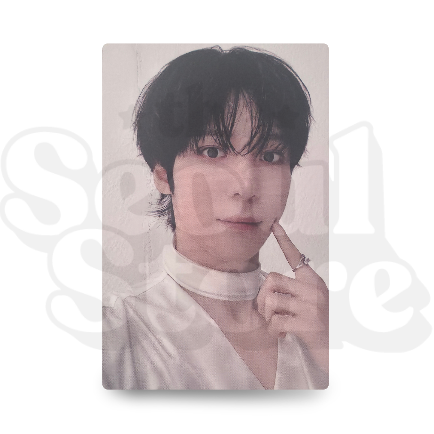 [PHOTOCARD] ATEEZ - IN YOUR FANTASY 2025 NORTH AMERICA TOUR POP-UP