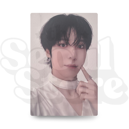 [PHOTOCARD] ATEEZ - IN YOUR FANTASY 2025 NORTH AMERICA TOUR POP-UP