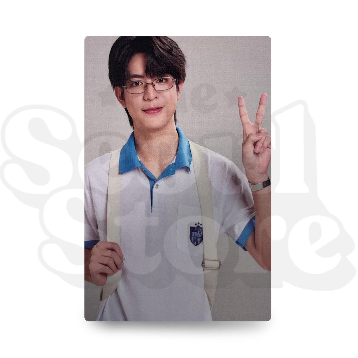 [PHOTOCARD] GMMTV - WEIRDO - 101