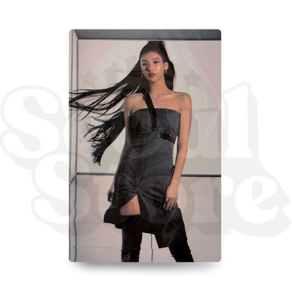 [PHOTOCARD] YEJI - AIR VER.2