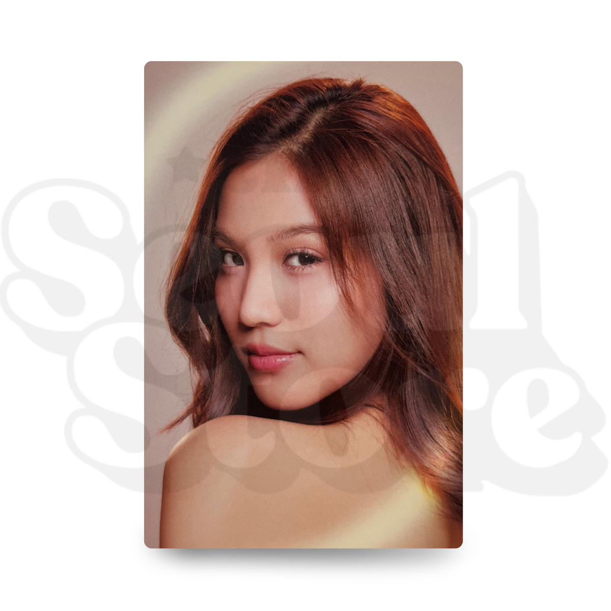 [PHOTOCARD] EMIBONNIE - MOON SHADOW