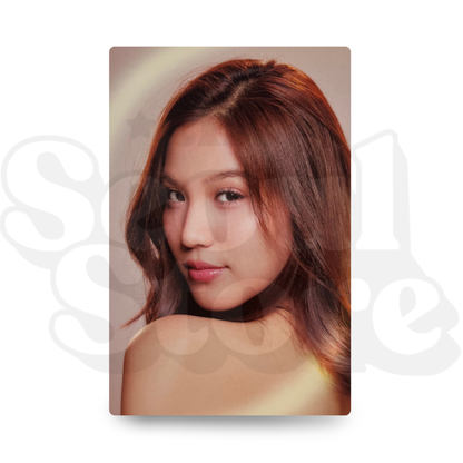 [PHOTOCARD] EMIBONNIE - MOON SHADOW