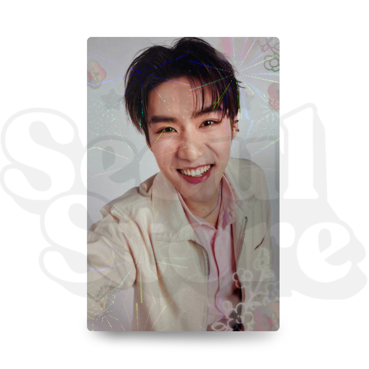 [PHOTOCARD] GMMTV - DREAMY BLOSSOM