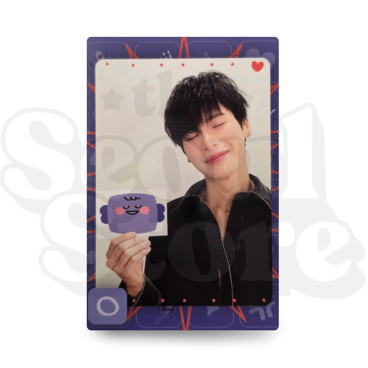 [PHOTOCARD] GMMTV - MOOD QUEST
