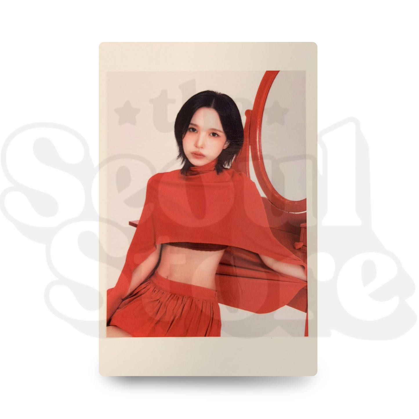 [POLAROID] TWICE - SEASON'S GREETINGS 2026