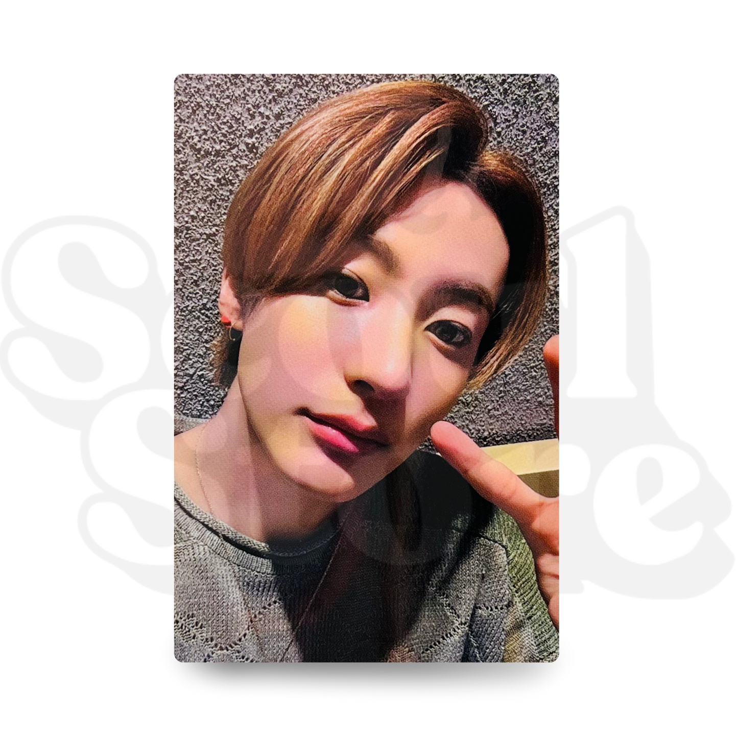 [PHOTOCARD] RIIZE - RIIZING (MAKESTAR VIDEOCALL)