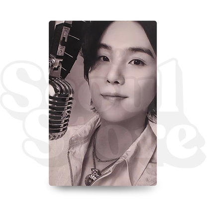 [PHOTOCARD] BTS - ARIRANG (WEVERSE ALBUM)