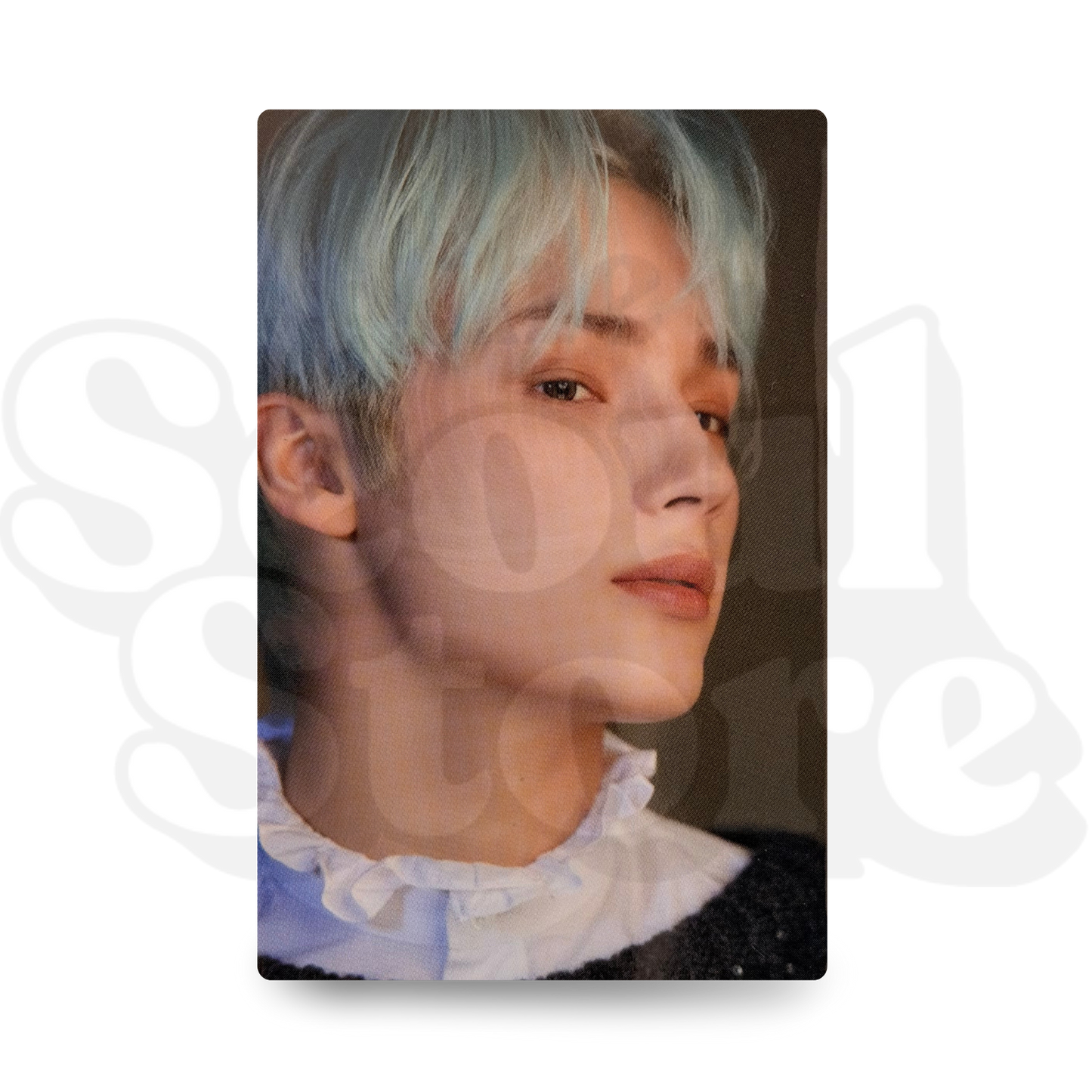 [PHOTOCARD] TXT - DICON VER. HUENING KAI