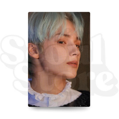 [PHOTOCARD] TXT - DICON VER. HUENING KAI