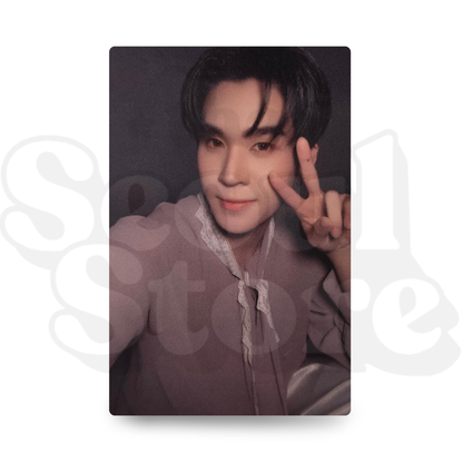 [PHOTOCARD] YOUR SKY - What's on your sky? Fanmeet