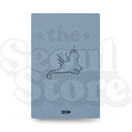 [PHOTOCARD] ILLIT - BOMB