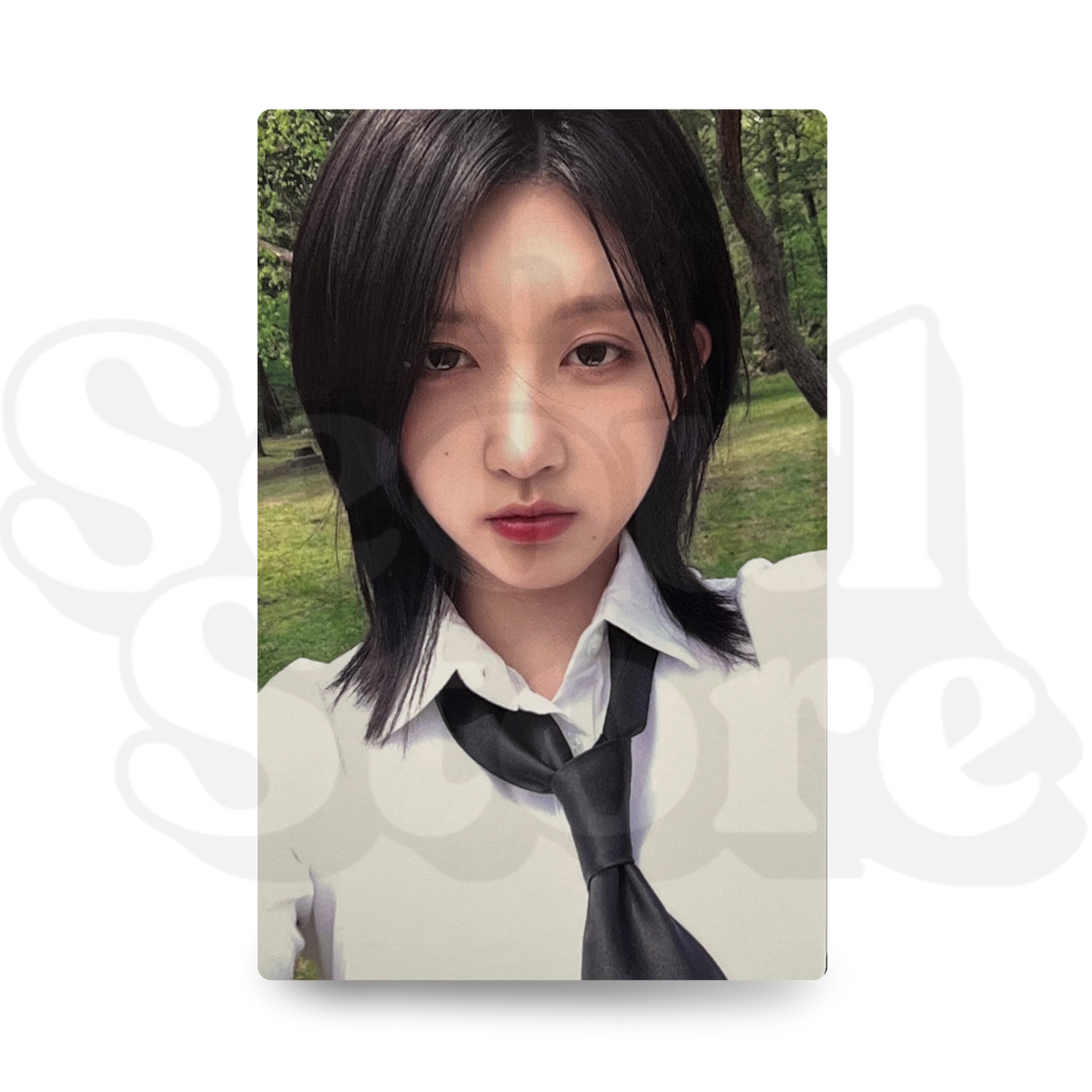 [PHOTOCARD] IVE - DICON Nº20 2024