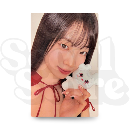 [PHOTOCARD] TWICE - SEASON'S GREETINGS 2026