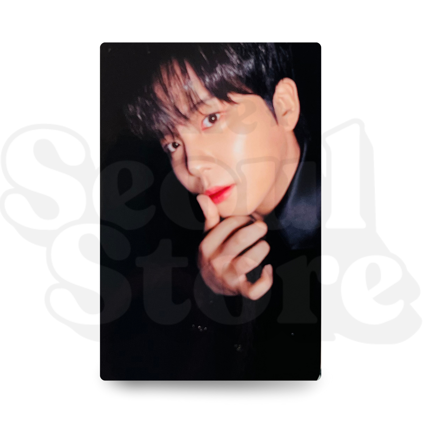 [PHOTOCARD] ATEEZ - IN YOUR FANTASY (P.O.B MAKESTAR)