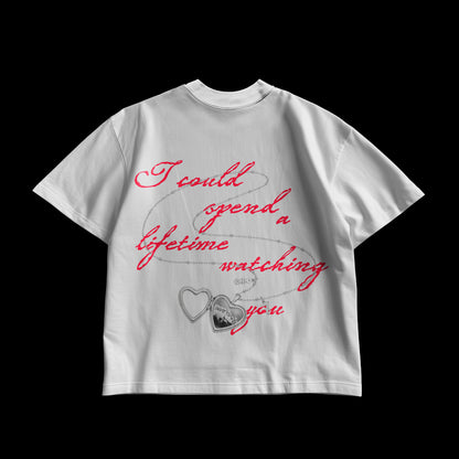 [MOIM EVENTO N.29 ] BTS - COLLAR T-SHIRT