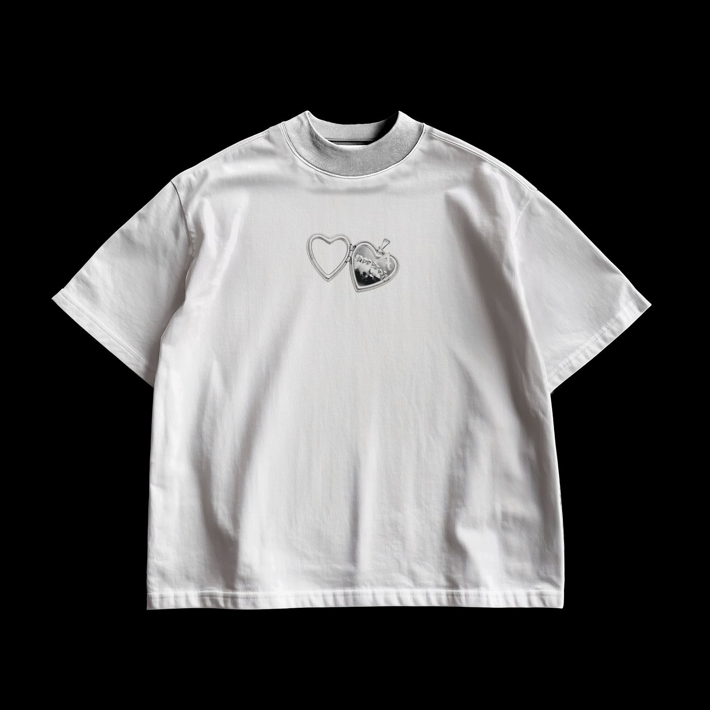 [MOIM EVENTO N.29 ] BTS - COLLAR T-SHIRT