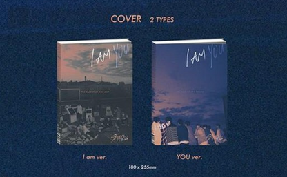 STRAY KIDS - I AM YOU