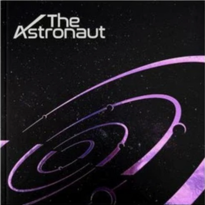 JIN  - THE ASTRONAUT