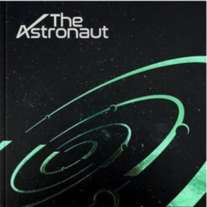 JIN  - THE ASTRONAUT