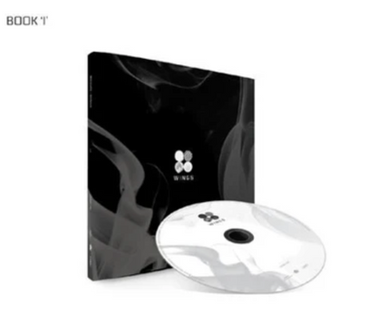 BTS - WINGS