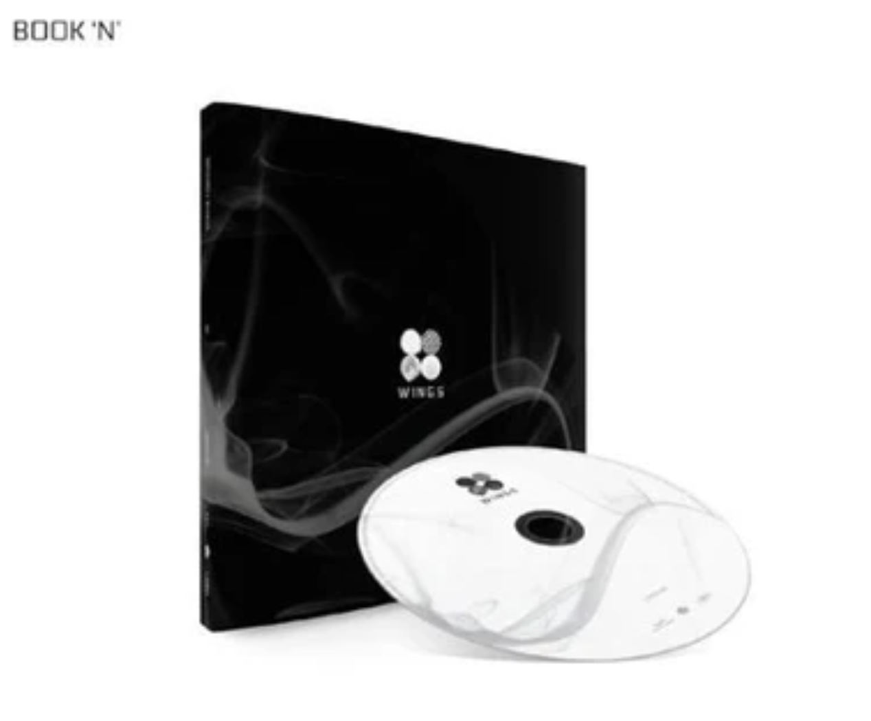 BTS - WINGS