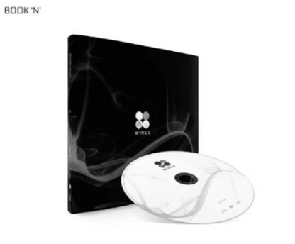 BTS - WINGS