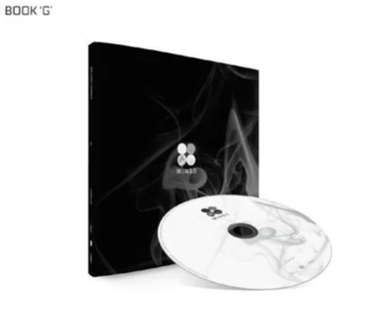 BTS - WINGS