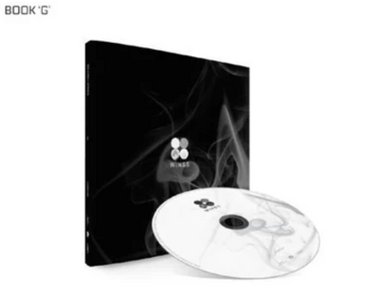 BTS - WINGS