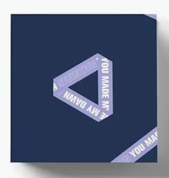 SEVENTEEN - YOU MADE MY DAWN