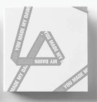 SEVENTEEN - YOU MADE MY DAWN