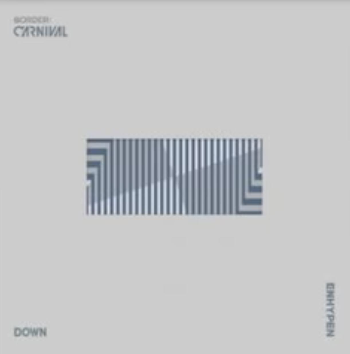 ENHYPEN - BORDER: CARNIVAL
