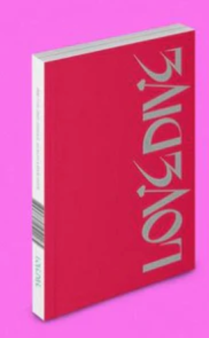 IVE - LOVE DIVE