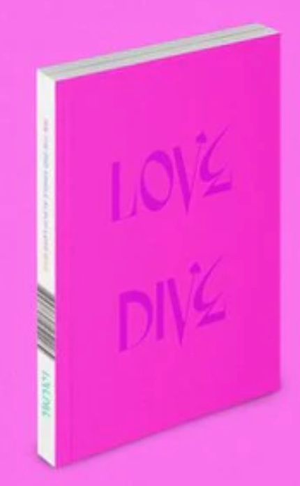 IVE - LOVE DIVE