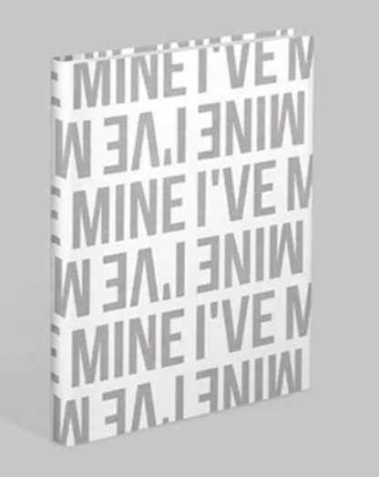 IVE - I'VE MINE